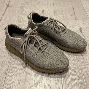 Adidas Yeezy Boost 350 Moonrock 2015 size 9.5